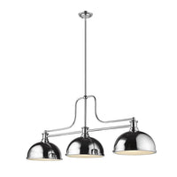 Melange Chandelier