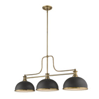 Melange Chandelier