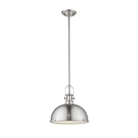 Melange 1-Light Pendant