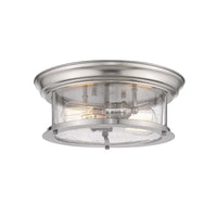Sonna Flush Mount