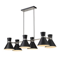 Soriano Linear Suspension