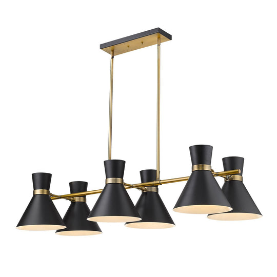 Soriano Linear Suspension