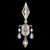 Encased Gems Sconce