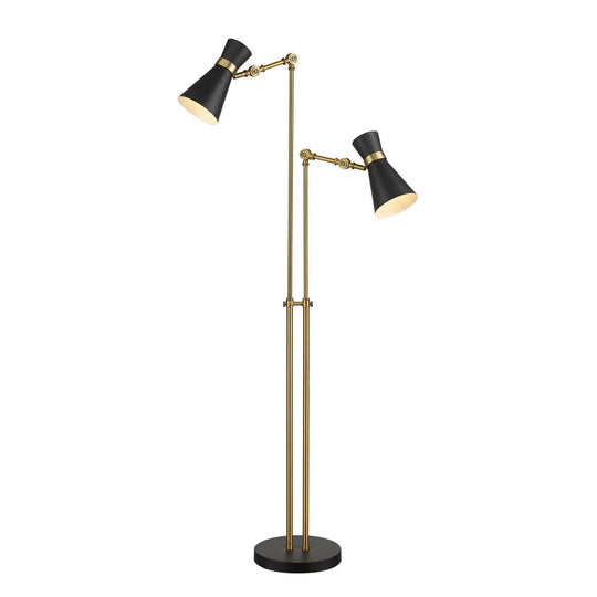 Soriano Floor Lamps