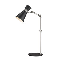 Soriano Table Lamps
