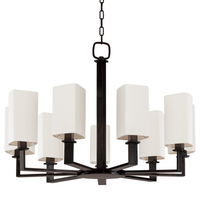 Baldwin Chandelier