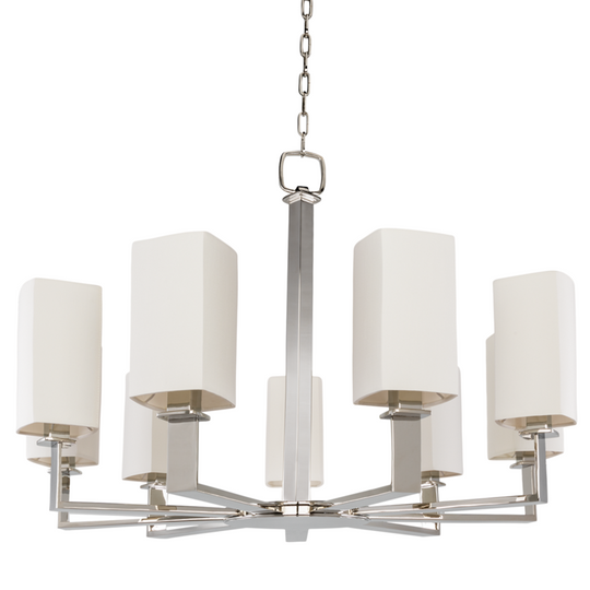 Baldwin Chandelier