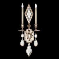 Encased Gems Sconce
