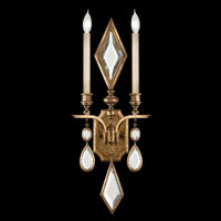 Encased Gems Sconce