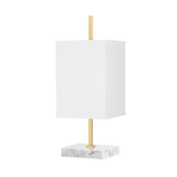 Mikaela 1-Light Table Lamp
