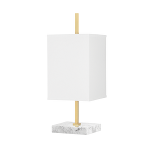 Mikaela 1-Light Table Lamp