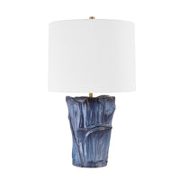 Tide 1-Light Table Lamp