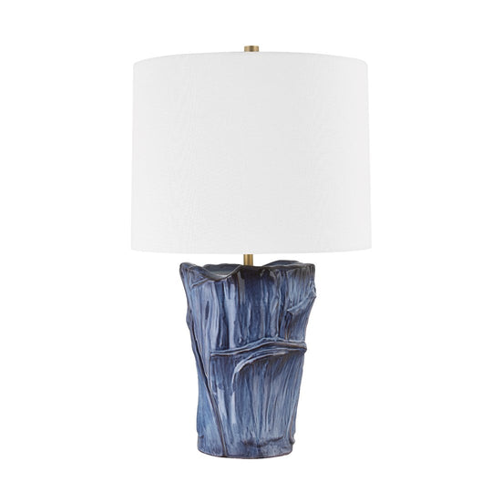 Tide 1-Light Table Lamp