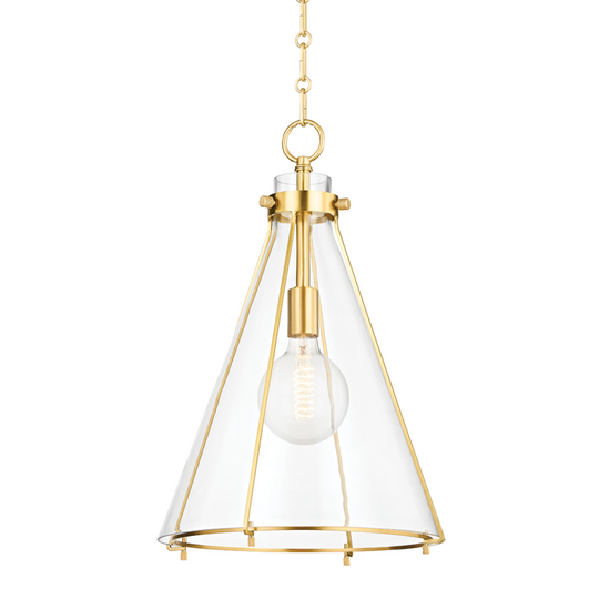 Eldridge 1 Light Pendant