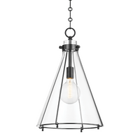 Eldridge 1 Light Pendant