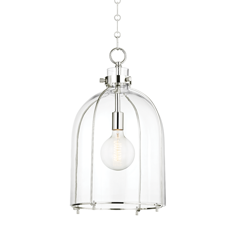 Eldridge 1 Light Pendant