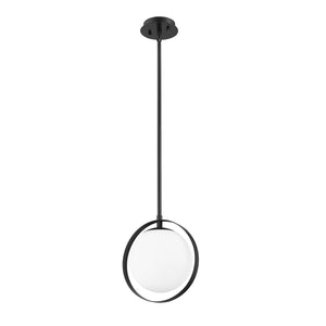 Midnetic Mini Pendant Matte Black