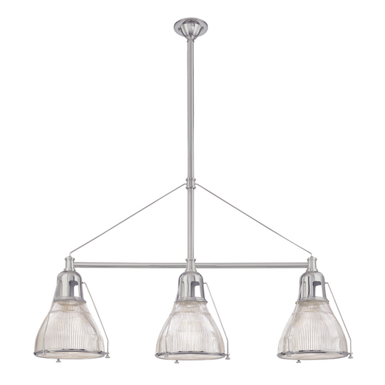 Haverhill Linear Suspension