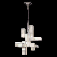 Perspectives Chandelier