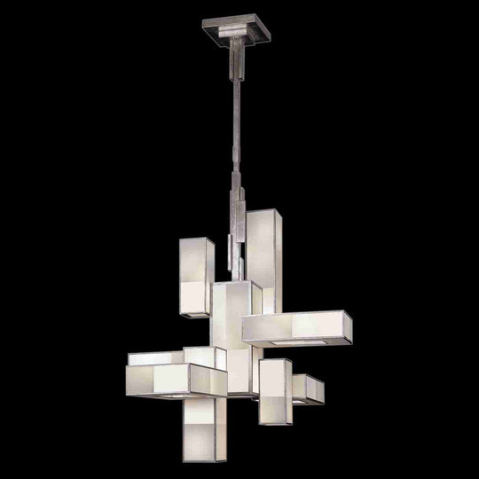 Perspectives Chandelier