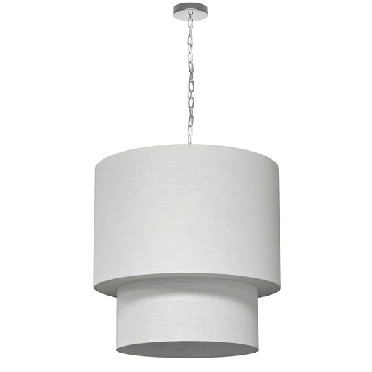 Shelley 5 Light 24 Inch Pendant