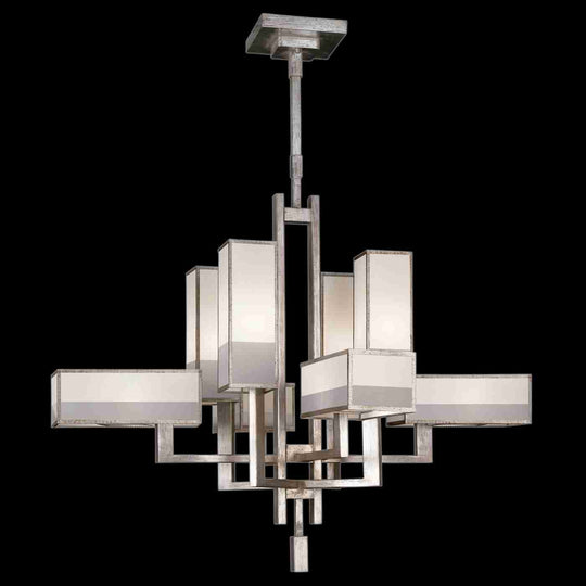 Perspectives Chandelier