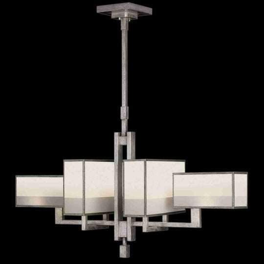 Perspectives Chandelier