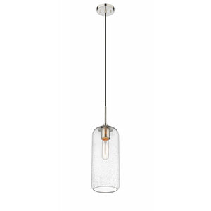 Monty 1-Light 17" Pendant