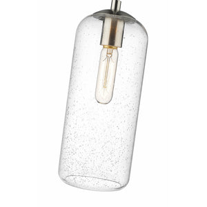 Monty 1-Light 17" Pendant