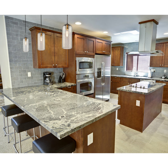 Monty 1-Light 17" Pendant