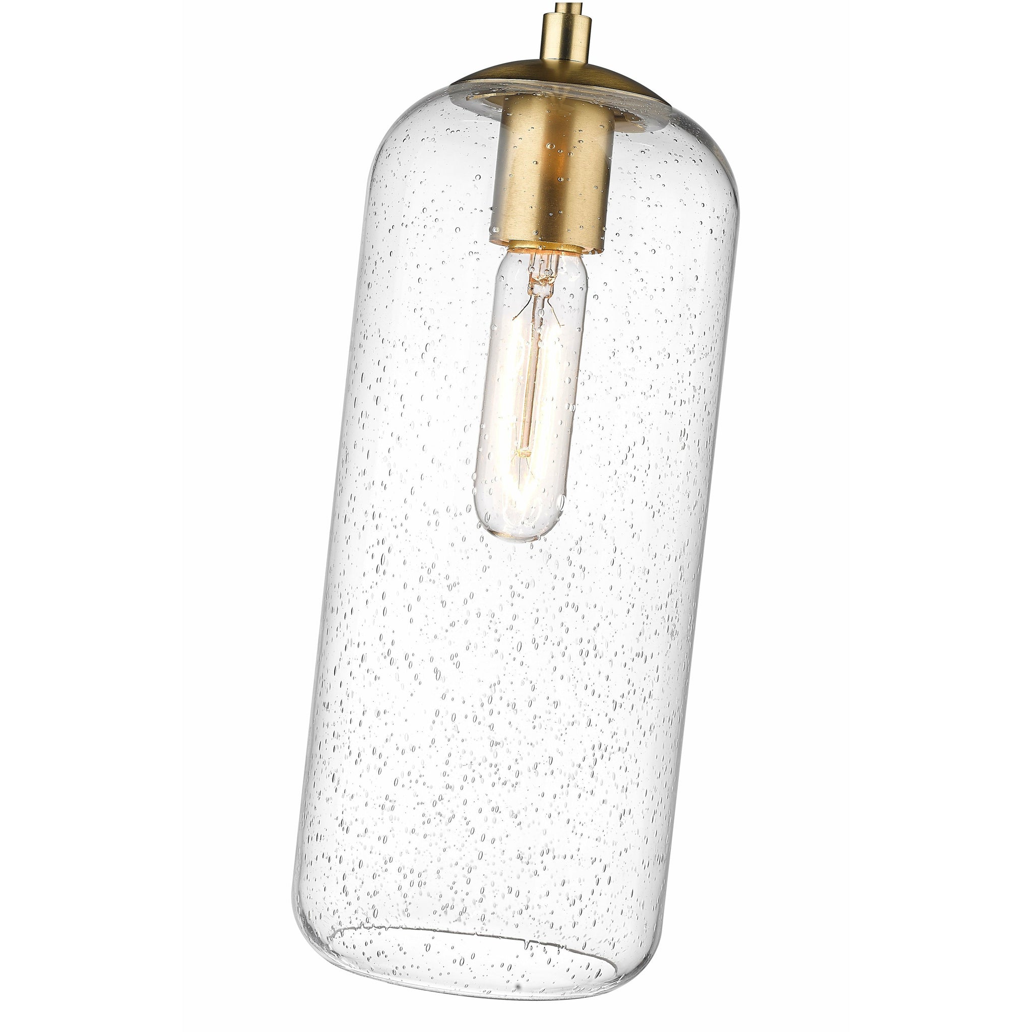 Monty 1-Light 17" Pendant