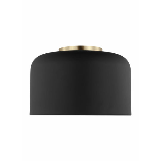 Malone Small Flush Mount