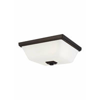 Ellis Harper 2-Light Flush Mount