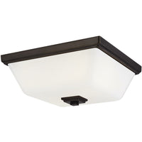 Ellis Harper Flush Mount
