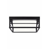 Dearborn Small LED Flush Mount