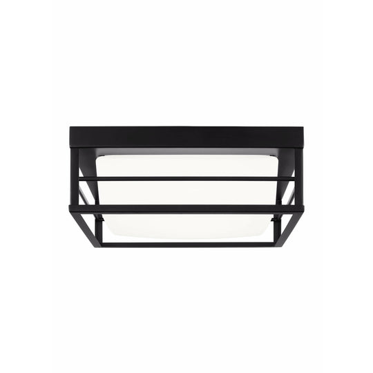 Dearborn Small LED Flush Mount