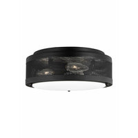 Vander Medium Flush Mount