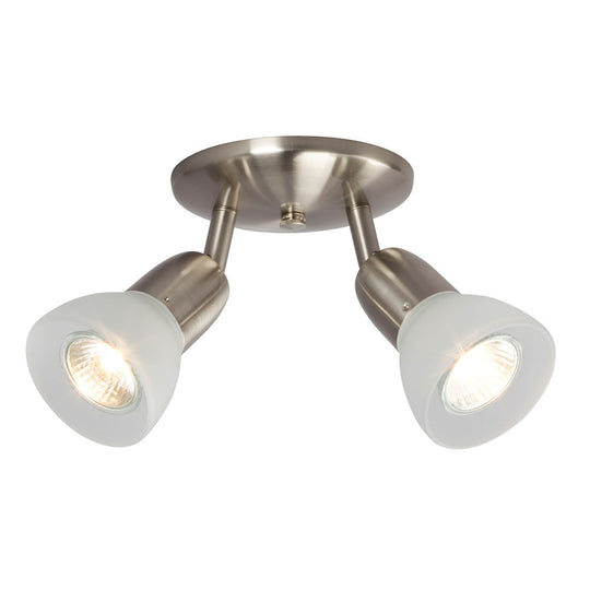 Luna Flush Mount
