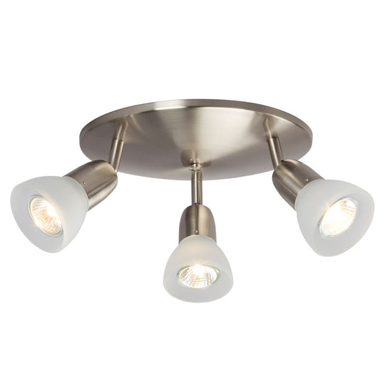 Luna Flush Mount
