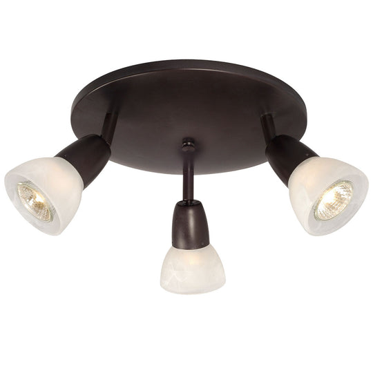 Luna Flush Mount