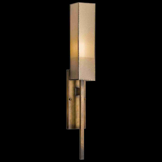 Perspectives Sconce