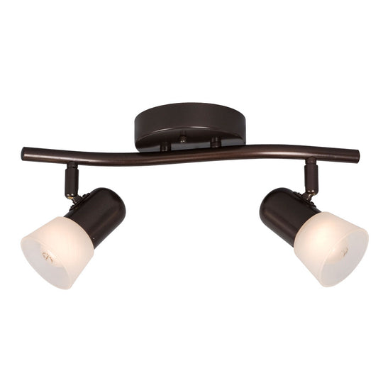 Luna III Track Light