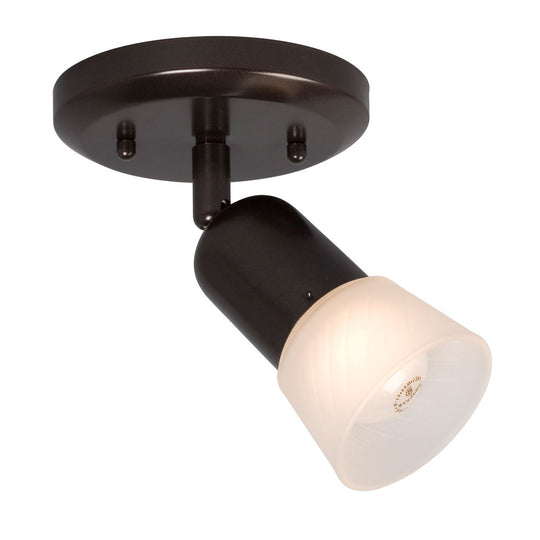 Luna III Flush Mount