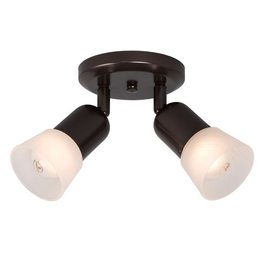 Luna III Flush Mount