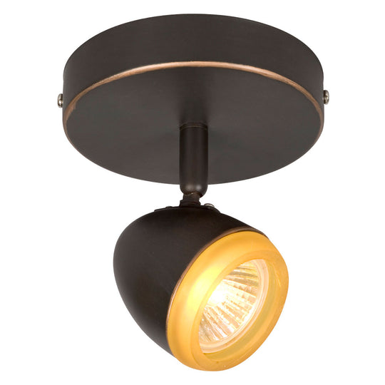 Canna Flush Mount