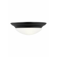 Nash 1-Light Flush Mount