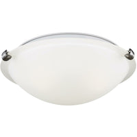 Clip Ceiling Flush Mount