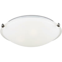 Clip Ceiling Flush Mount