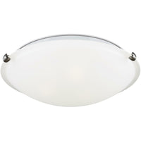 Clip Ceiling Flush Mount