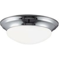 Nash Flush Mount